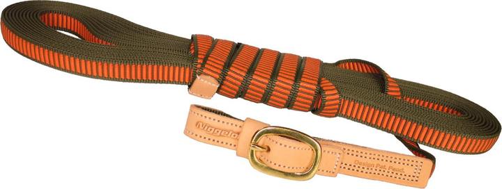 Actual product image Niggeloh Welding belt 20 mm (One size, Dog, Dog sport)