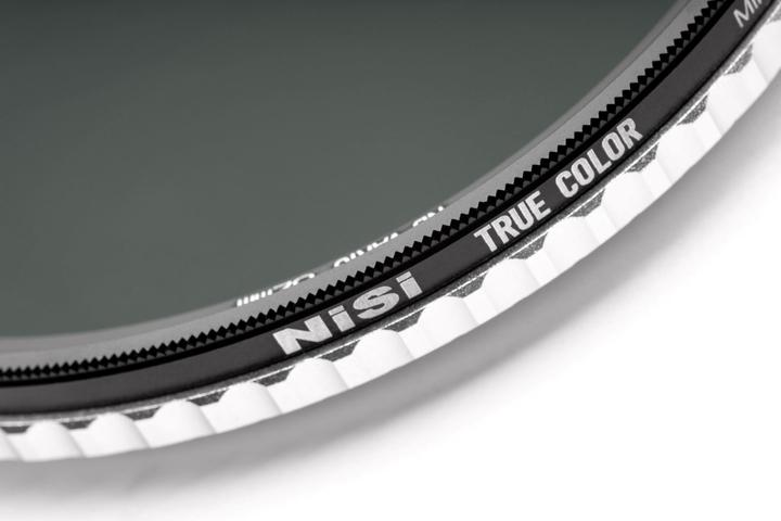Produktbild Nisi Swift VND Mist Kit (82 mm, Black Mist Filter, 82 mm)