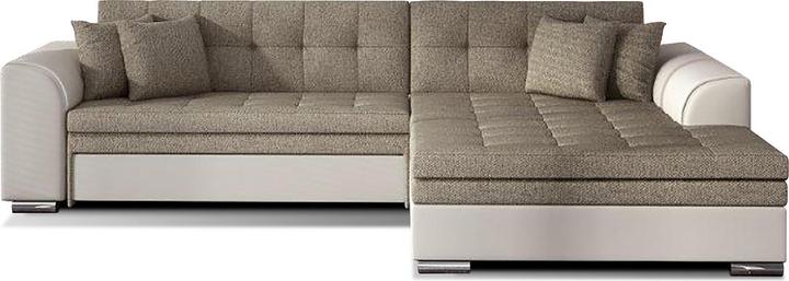 Beige Inari 23, Soft 33