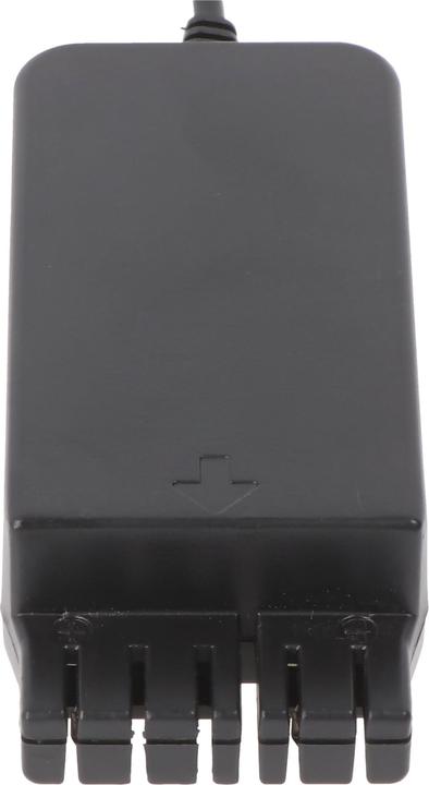 Immagine prodotto AccuCell Caricatore rapido universale adatto solo per la batteria Hilti B24 NiMH 24V B24, B 24/2.0, B 24/3.0