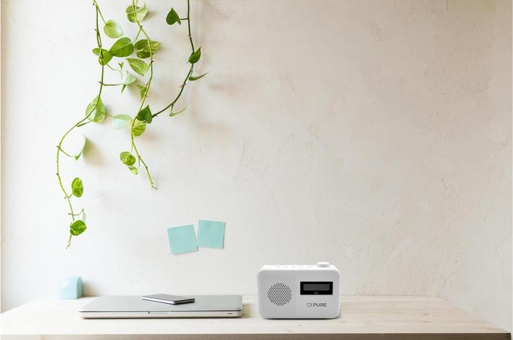 Produktbild Pure Elan One2 (DAB+, FM, Bluetooth)