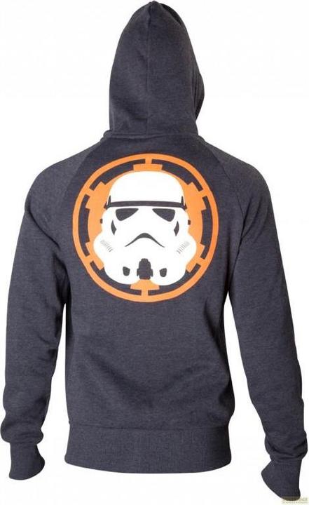 Produktbild Bioworld Star Wars - Storm Trooper - M Grosse (L)