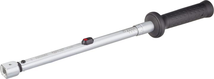 Image du produit HAZET Clé dynamométrique 6292-1CTCAL - Tolérance : 2% - Carré à insérer 14 x 18 mm (40 Nm, 200 Nm)