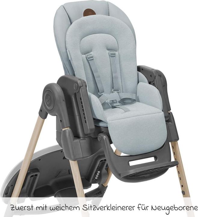 Produktbild Maxi-Cosi Minla Hochstuhl (Hochstuhl)