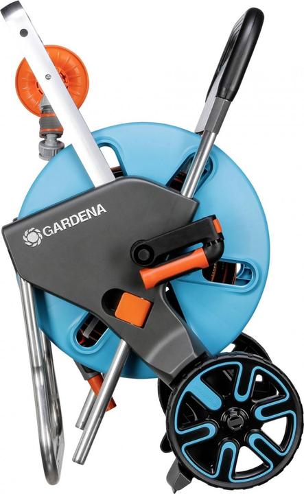 Produktbild Gardena CleverRoll M Easy (20 m)