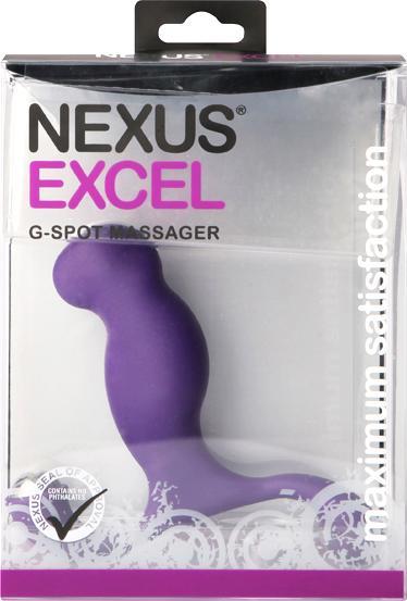 Productafbeelding Nexus Excel