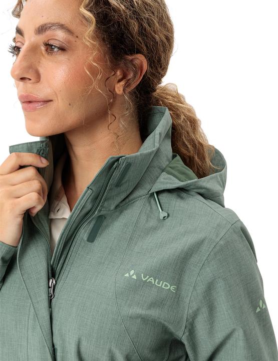 Produktbild Vaude Rosemoor Jacket II (42)