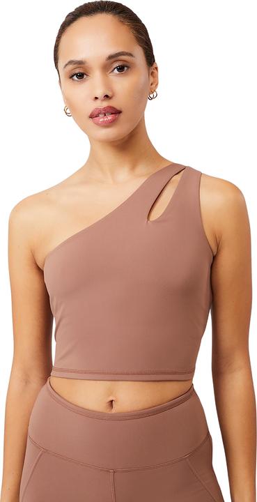 Actual product image Mandala Cropped Shoulder (L)