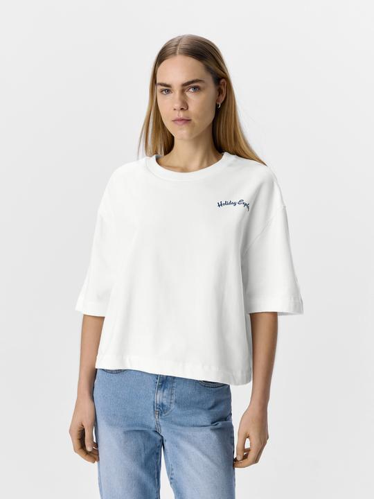 Image du produit Object Print T-Shirt (M)