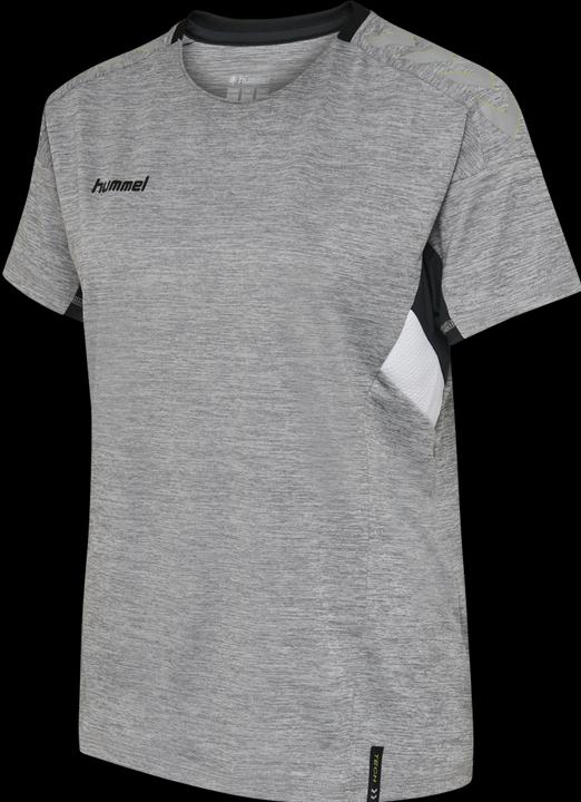 Actual product image hummel Tech Move Jersey Woman S/S (XS)