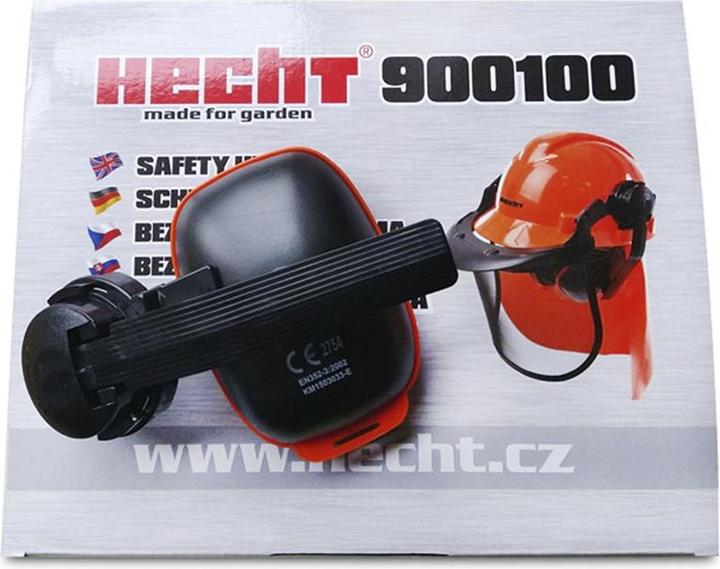 Produktbild Hecht 900100 (51 - 64 cm)