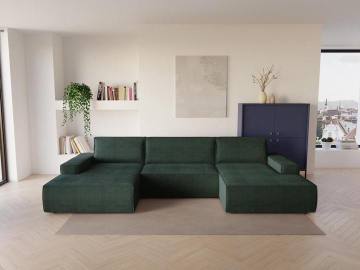Produktbild Vente-unique Amelia (3-Sitzer)