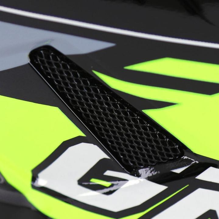 Image du produit ProGrip Casque moto cross (55 - 56 cm, XL)
