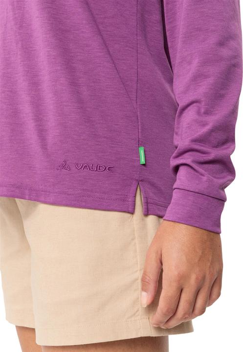 Immagine prodotto Vaude Mineo LS Hoody (44, XL)