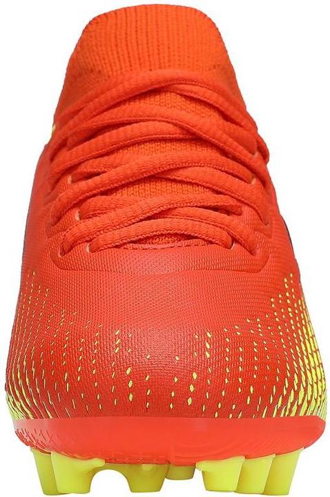 Actual product image JAKO Football boot Lightning Sock AG Junior (37)
