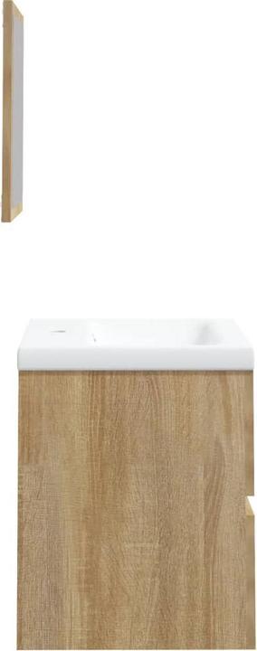 Produktbild VidaXL Michell (60 x 38.5 x 45 cm)