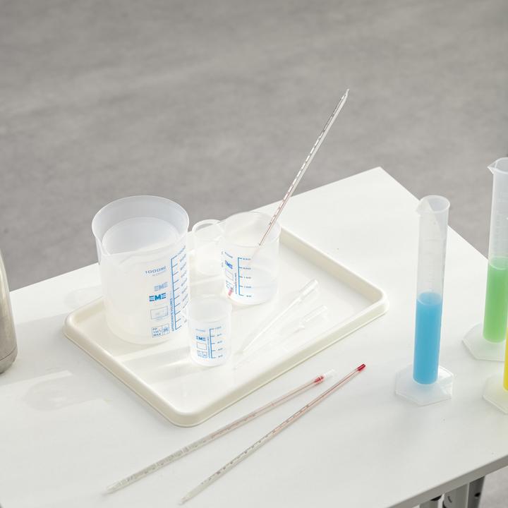 Produktbild Betzold Experimentiertablett