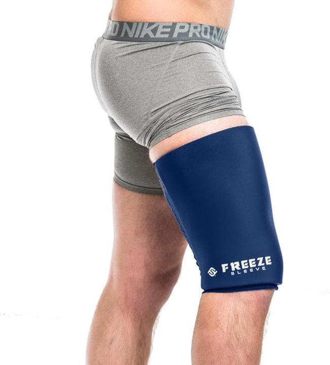 Produktbild Freeze Sleeve Kühl- und Wärmebandage (XXXL)