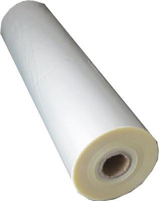 Actual product image Tschudi Büromaschinen Laminating film Tfilm Digital Fluffy Soft, 39 My. width 440 mm, length 1'000 m, core 76 mm