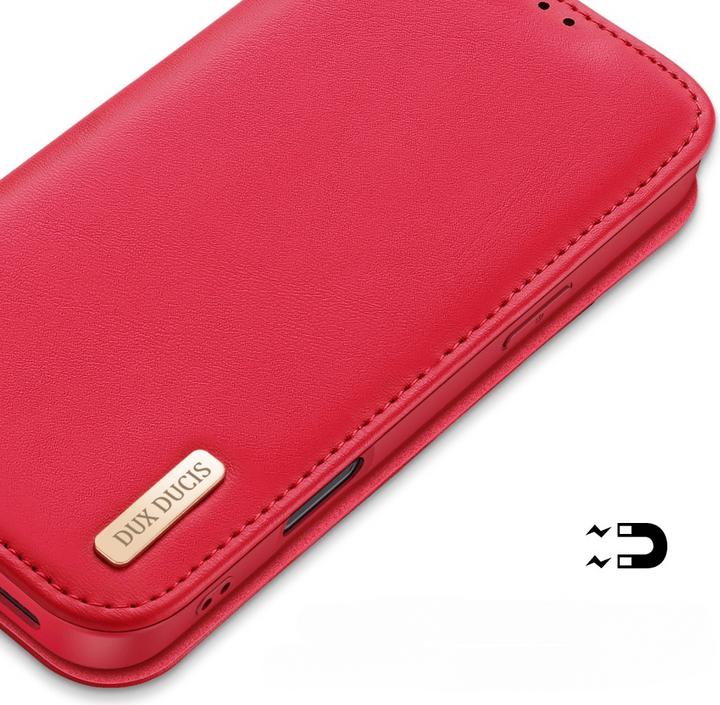 Immagine prodotto Dux Ducis Serie Hivo (Apple iPhone 16)