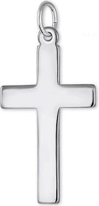 Produktbild Brilio Silver - Silver pendant Cross 441 001 00076 04