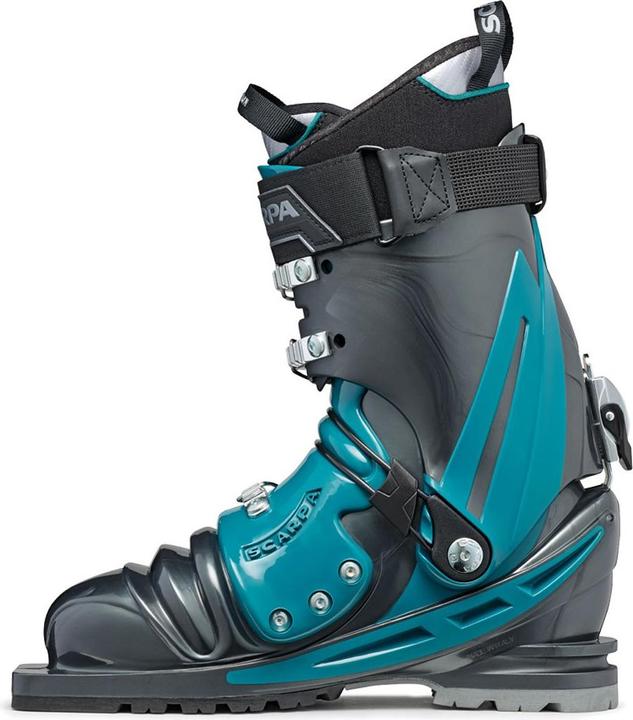 Immagine prodotto Scarpa T1 Thermo Telemark Schuh (26.5)