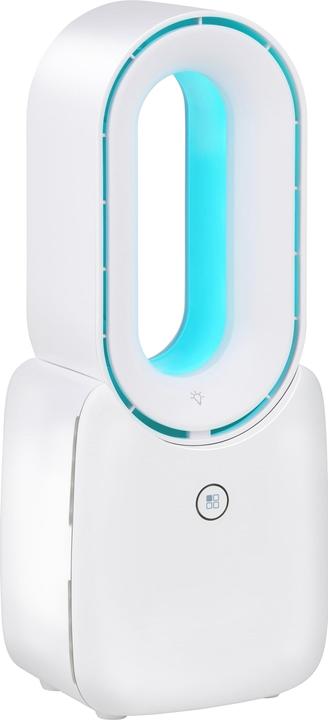 Produktbild Lifetime Air Lüftertisch ohne Schaufeln USB