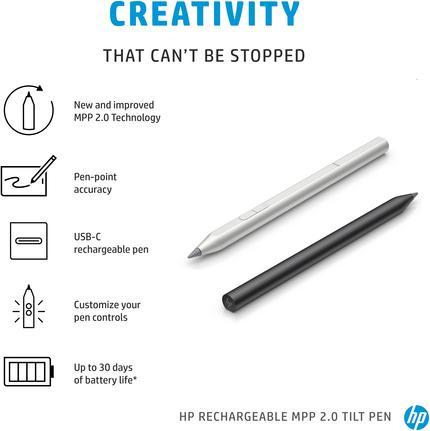 Image du produit HP Tilt Pen MPP 2.0