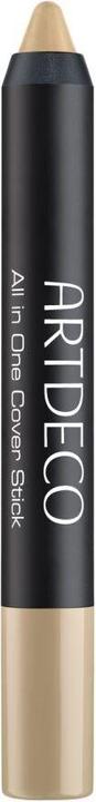 Produktbild Artdeco All In One Cover 4943 6 Stick (Green, 6 neutralizing)