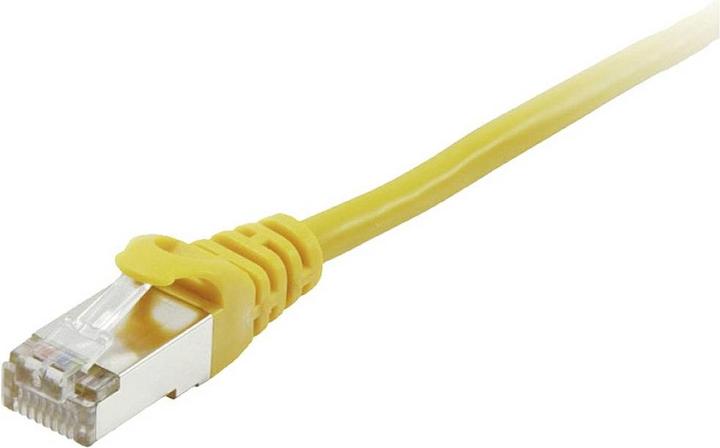 Image du produit equip Câble de réseau (S/FTP, CAT6, 3 m)