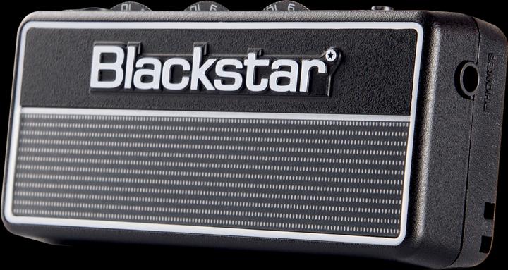 Actual product image Blackstar AmPlug FLY (Guitar)