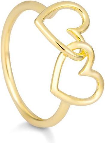 Produktbild Breuning Ring (59, 750/18 K Gold)