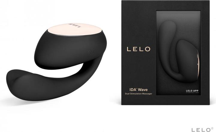 Actual product image LELO Ida Wave
