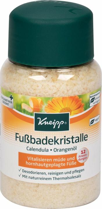 Actual product image Kneipp Mineral Bath Salt (Bath salts)