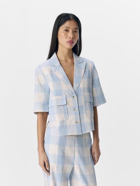 Image du produit Object Karo Blazer (40)