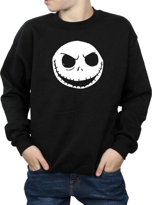 Dick Smith Sweatshirt Jungen