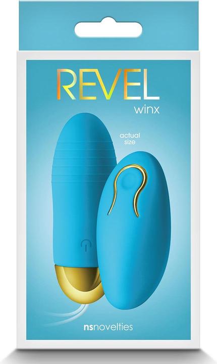 Immagine prodotto NS Novelties Rivelazione Winx Blu