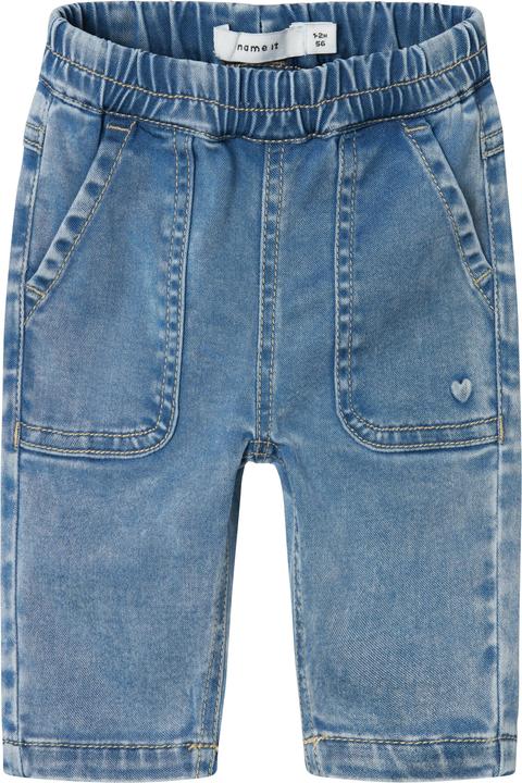 Produktbild Name it NBFROSE REG JEANS 4556-TO NOOS (50)