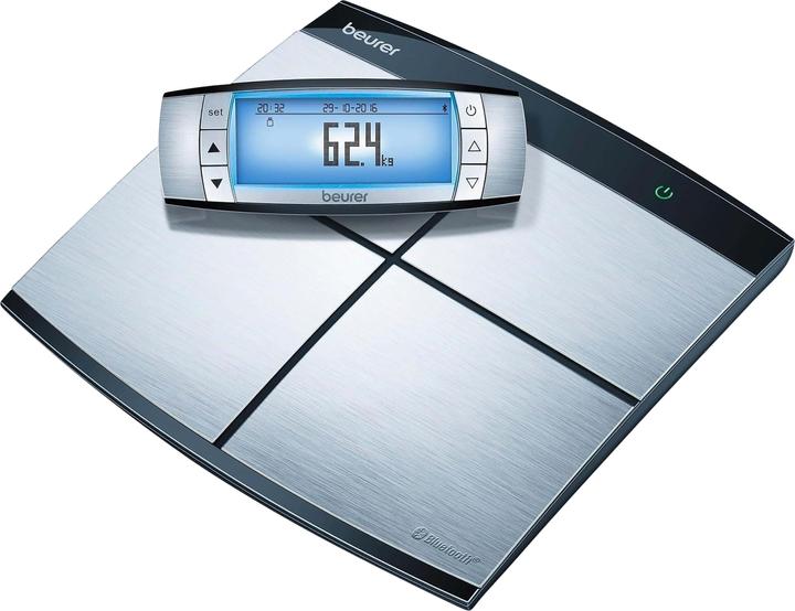 Immagine prodotto Beurer Body Complete (150 kg)