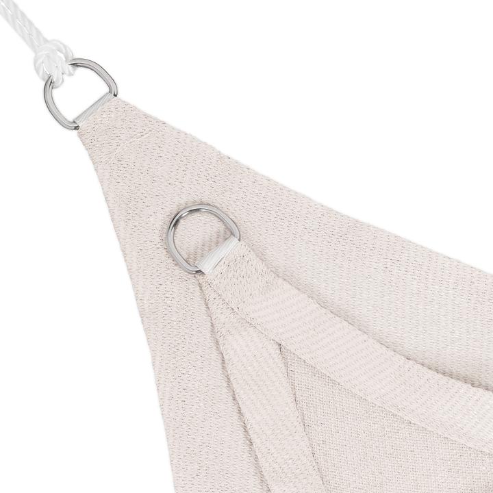 Actual product image Relaxdays Awning (400 x 200 x 0.2 cm)