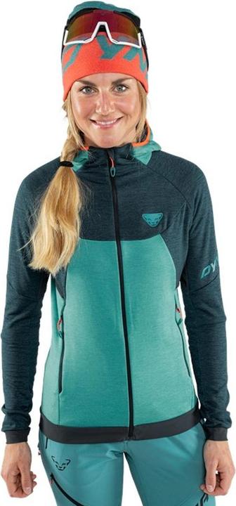 Actual product image Dynafit Tour Wool Thermal (L)