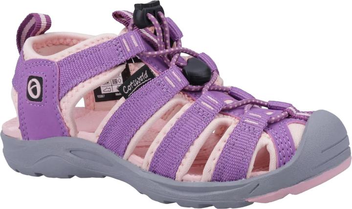 Actual product image Cotswolds Childrens/Kids Marshfield Sandals (26)