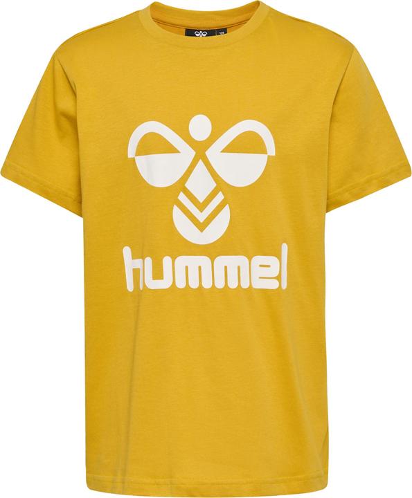 Actual product image hummel hmlTRES T-SHIRT S/S (176)
