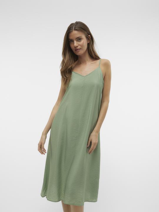 Produktbild Vero Moda Vmjosie Calf Singlet Dress Wvn Ga (L)