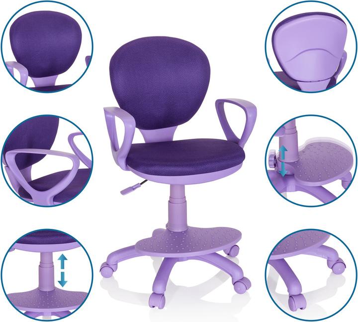 Image du produit Hjh Office KID COLOUR