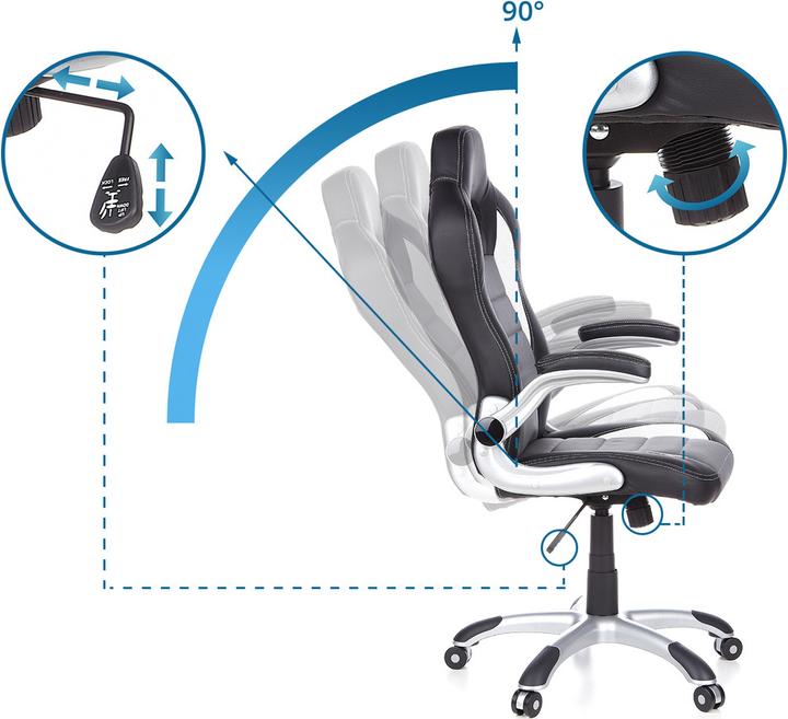 Image du produit Hjh Office Sport De Jeu
