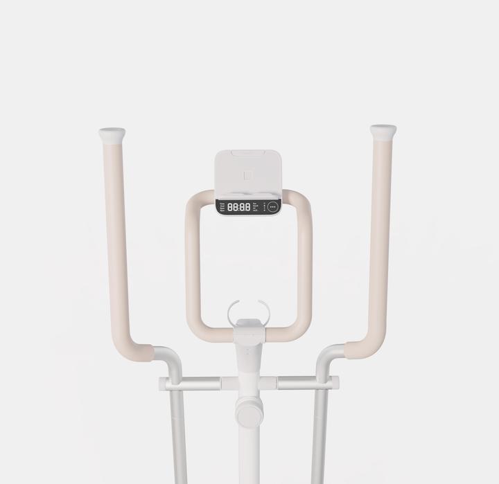 Immagine prodotto Domyos Crosstrainer collegato - Ellittica iniziale 100