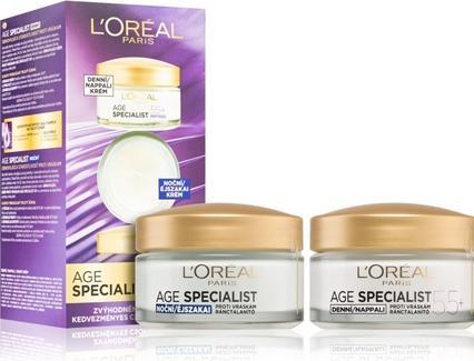 Immagine prodotto L'Oréal Paris LOreal Paris Age Specialist 55+ kit per pelli mature