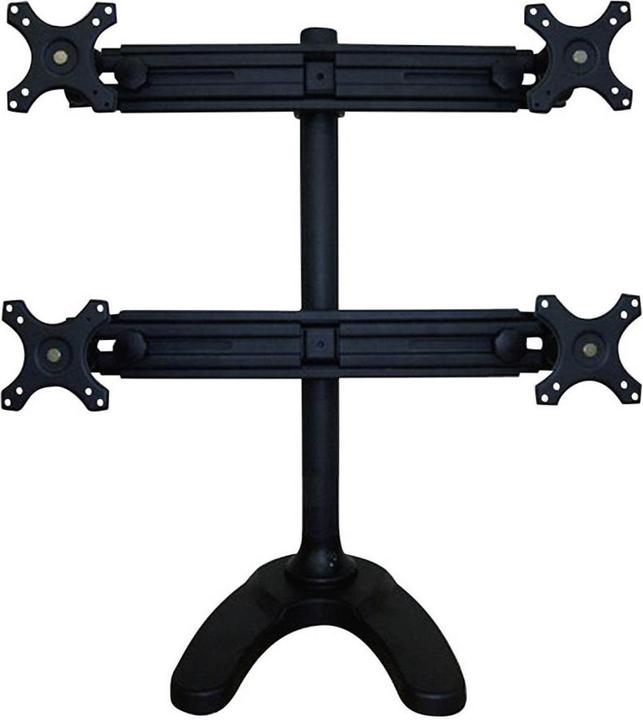 Actual product image Neomounts Fpma-D700dd4 (Table, 30")
