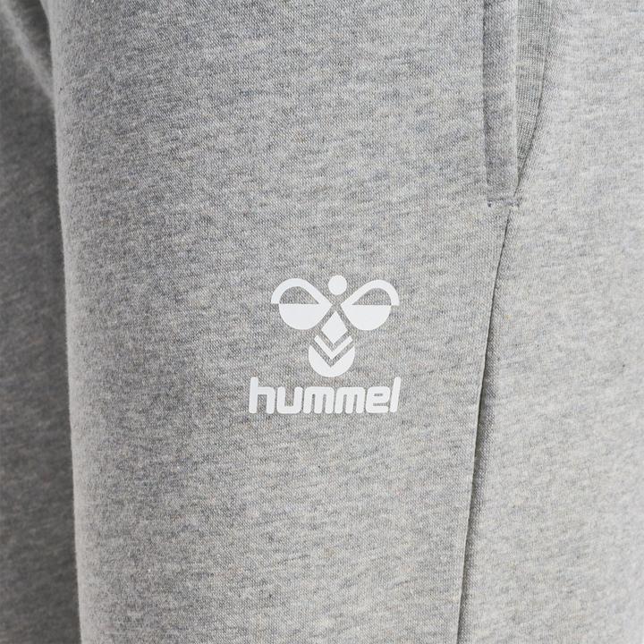 Produktbild hummel Hmlmover Cotton Cuff Pants Woman (XXL)